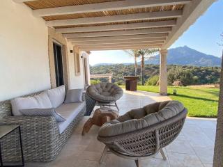 Tenuta Tanaja - Cugnana - 8