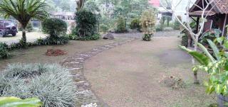 Tempuran Hills Villa Kaliurang - 7