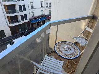 Bellamina - Paris - 9