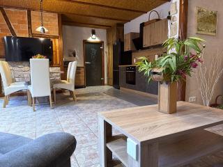 Ferienhaus Im Gässchen - Bad Sulza - 4