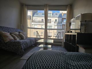 Bellamina - Paris - 4