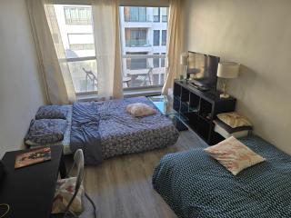 Bellamina - Paris - 1