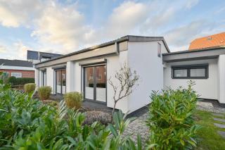 Bungalow Nr 1 "Grünewald" Birkenweg 2 - Kellenhusen - 0