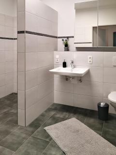 Auszeithof Otersen - Ferienwohnung 1 - Kirchlinteln - 5