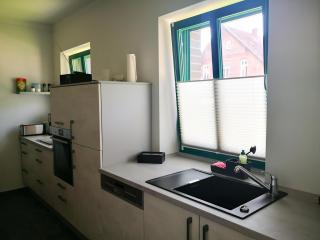 Auszeithof Otersen - Ferienwohnung 1 - Kirchlinteln - 6