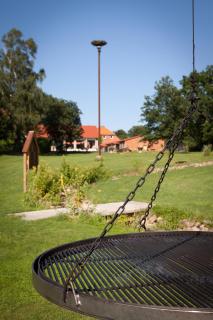 Auszeithof Otersen - Ferienwohnung 1 - Kirchlinteln - 3
