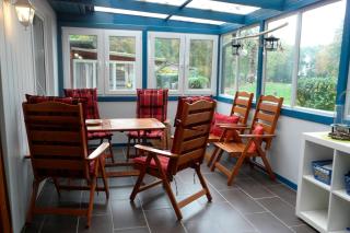 Ferienhaus Fleesensee 669-03 - Malchow - 9