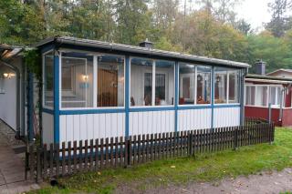 Ferienhaus Fleesensee 669-03 - Malchow - 7