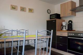 Ferienhaus Fleesensee 669-03 - Malchow - 6