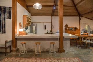 VILLA MaNGO - Tumbak Bayuh - 5