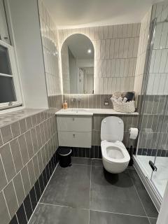 High Deluxe Standard flat for 6 people in the heart of London - Londra - 2