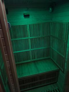 3 room sauna apartment - Saint-Jean-de-Braye - 9