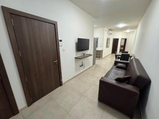 Refined beachfront apartment - 5