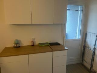 3 room sauna apartment - 3