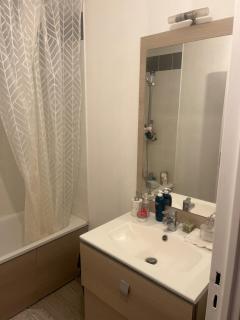 3 room sauna apartment - Saint-Jean-de-Braye - 1