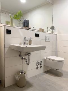 A1 - Haus Deichwind Königsberger Allee 36 - FERIENDOMIZIL HOLLICH - Grömitz - 3