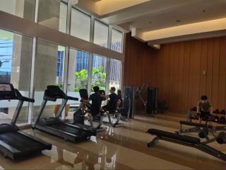 2BR Apartment in Podomoro City - Medan - 5