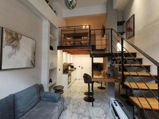 Jordan' s Loft - Salonicco - 7