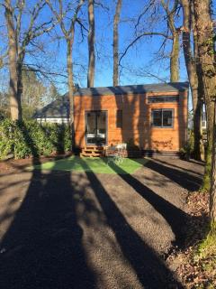 Tiny House - Avrillé - 0
