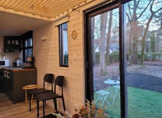Tiny House - Avrillé - 5
