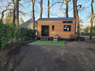 Tiny House - Avrillé - 1