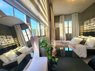 Semi-industrial cozy home - 1