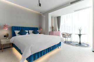 Cloudless Valley Homestay - Sanya - 9