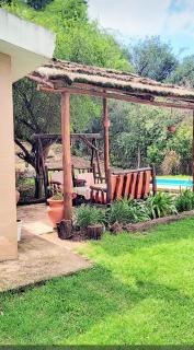 Depto Valle del Sol,cerca GOLF CLUB VILLA ALLENDE - 0