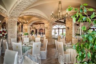 Hotel Ristorante le Gole di Ricci - 4