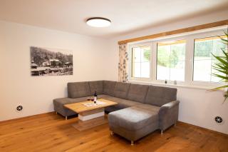 Ferienhaus zur Kundler Klamm by FeWo-Plan WILD012 - Dorf - 1