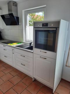 Ferienhaus "Ostseewind 17" - Glücksburg - 7