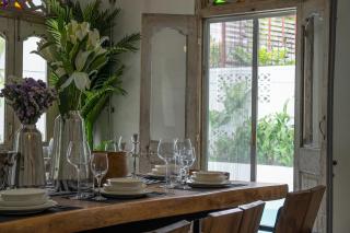 Santitham Pool Villa I 5 Bedrooms I walkable I Entire villa I Daily Housekeeping - 1