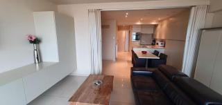 "Puerto Cristo" - Modern Studio with Seaview T78 - Ostenda - 8