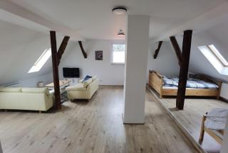 Ferienwohnung am Backhaus 6 - Weimar - 0
