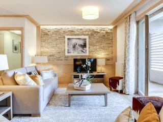 Appartement contemporain avec 3 chambres en suite, au cœur de Courchevel, proche des pistes - FR-1-562-15 - Courchevel - 1