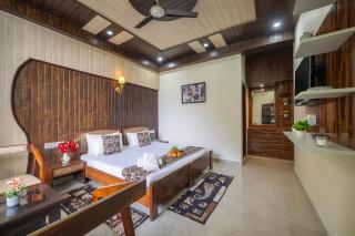 The Chetu's Nest - Kasauli - 9