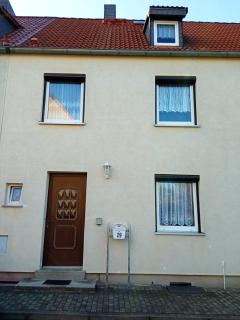 Ferienhaus am Geiseltalsee - Braunsbedra - 8