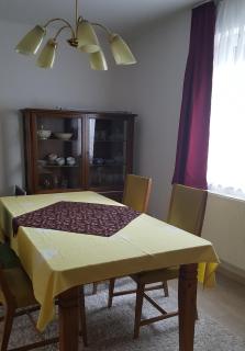 Ferienhaus am Geiseltalsee - Braunsbedra - 3