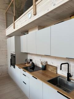 Hytte i fin høyfjellsnatur, Sirdal nær Kjerag - 6