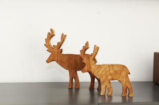 Ferienwohnung HeiDi Lux 2 -  - 4