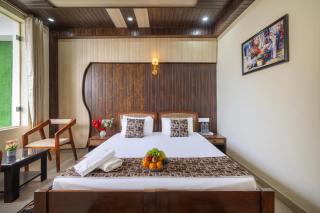 The Chetu's Nest - Kasauli - 0