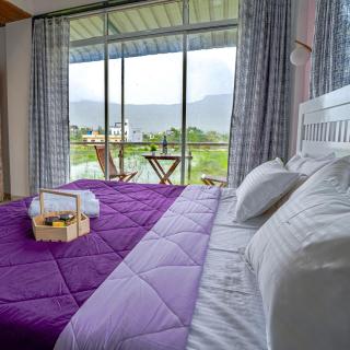 EMPYREAN STAY II BAGHEERA VILLA II PRIVATE POOL II 4BHK II FULLY AC II LUXURY VILLA ll - Lonavala - 5
