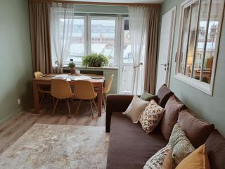 Old City Home, free parking - Danzig - 7