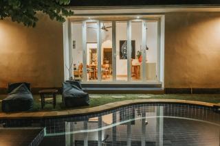 Villa We - Lovina - 2