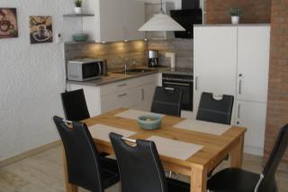 Appartment 006 in Tossens - Stick - 0