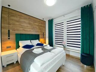 CLASSY APARTMENTS - AQUAPARK Reda Deluxe - 5