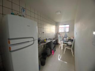 COP 30 Ap 2 quartos, com sacada - 2