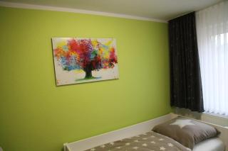 Wohnung Julius 1 - 4