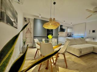 CAL DOMENEC PLATJA Luxury apartment on Torredembarra beach - PETFRIENDLY - Se admiten mascotas - 8