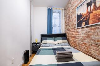 2 Bedroom Paradise in Upper East Side - New York - 1